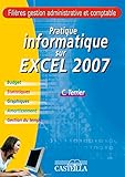 Pratique Informatique Sur Excel 2007