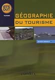 G%C3%A9ographie Du Tourisme Bts Dut