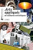 Arts Appliqu%C3%A9s Et Cultures Artistiques 2e Bac Professionnel