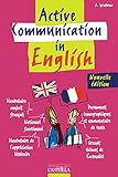 Active Communication In English