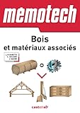 Bois Et Mat%C3%A9riaux Associ%C3%A9s : Du Bac Pri Aux Bts De La Fili%C3%A8re 