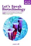 Lets Speak Biotechnology Term Stl