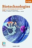 Biotechnologies Tle Stl