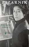 Journaux 1959 1971