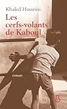 Les cerfs-volants de Kaboul