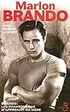 Brando : Les Chansons Que M'apprenait Ma M%C3%A8re