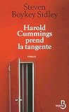 Harold Cummings Prend La Tangente