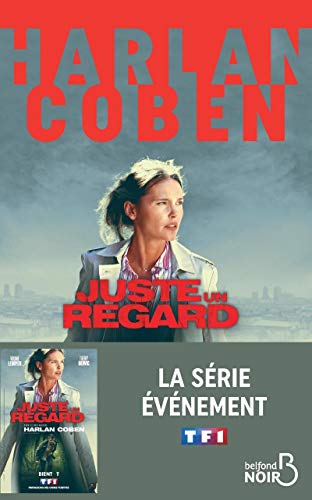 Couverture de Juste un regard