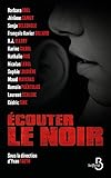 Écouter le noir