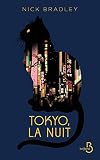 Tokyo, la nuit