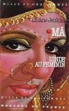 Amazon cover image
