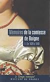 Mémoires. Récits d'une tante, de 1820 à 1848, tome 2