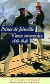 Vieux souvenirs (French Edition)