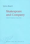 Shakespeare and Company