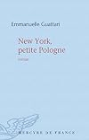 New York, petite Pologne