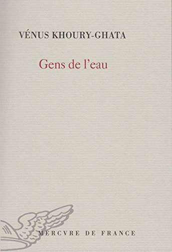 Couverture du livre
