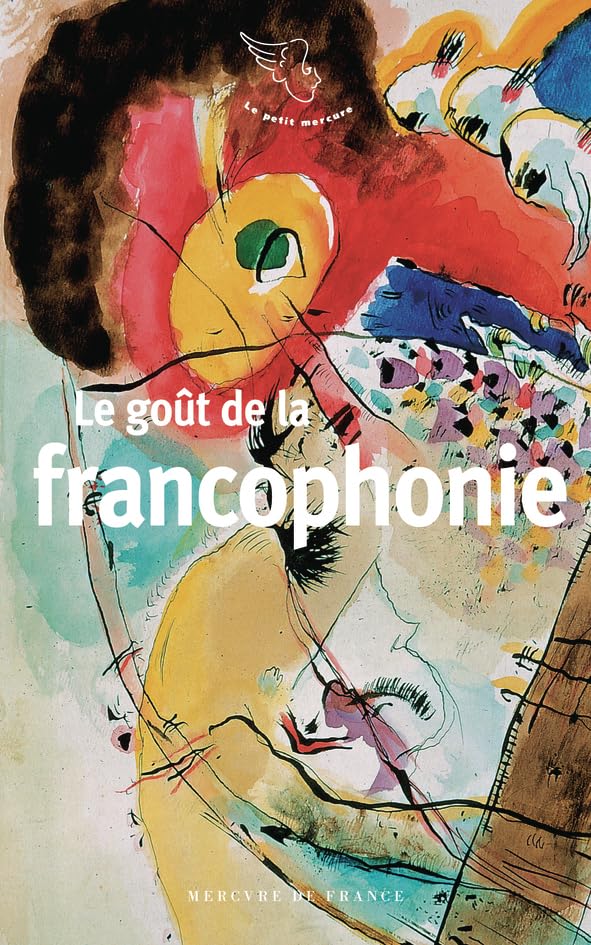 Couverture du livre
