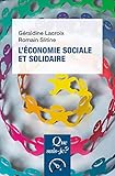 L'%C3%A9conomie Sociale Et Solidaire