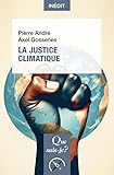 La justice climatique