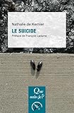 Le suicide