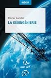 La géoingénierie
