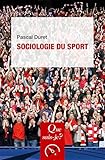 Sociologie du sport