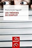 Les théories du complot