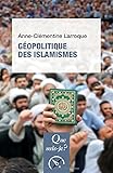 Géopolitique des islamismes