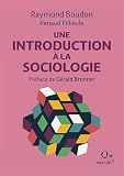Une introduction à la sociologie