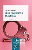 Les perversions sexuelles