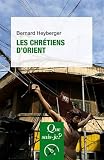 Les chrétiens d'Orient