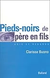 Piedsnoirs De Pre En Fils
