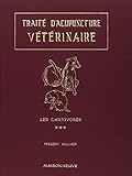 Traite D Acupuncture Veterinaire Volume 3