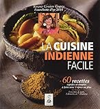 La Cuisine Indienne Facile