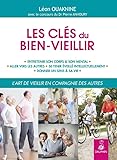 Les Cl%C3%A9s Du Bien Vieillir