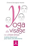 Yoga Du Visage Ou Cirsan Kriya