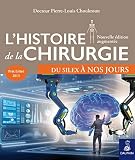 Histoire De La Chirurgie Ned