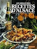 Les Meilleures Recettes Dalsace En Franais