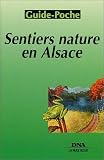 Plan De Ville Alsace Sentiers Nature