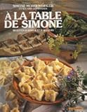 A La Table De Simone Recettes Dalsace Et Dailleurs