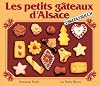 Les petits g&acirc;teaux d'Alsace : S'bredlebuech