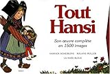 Tout Hansi : Son Oeuvre Compl%C3%A8te En 1500 Images