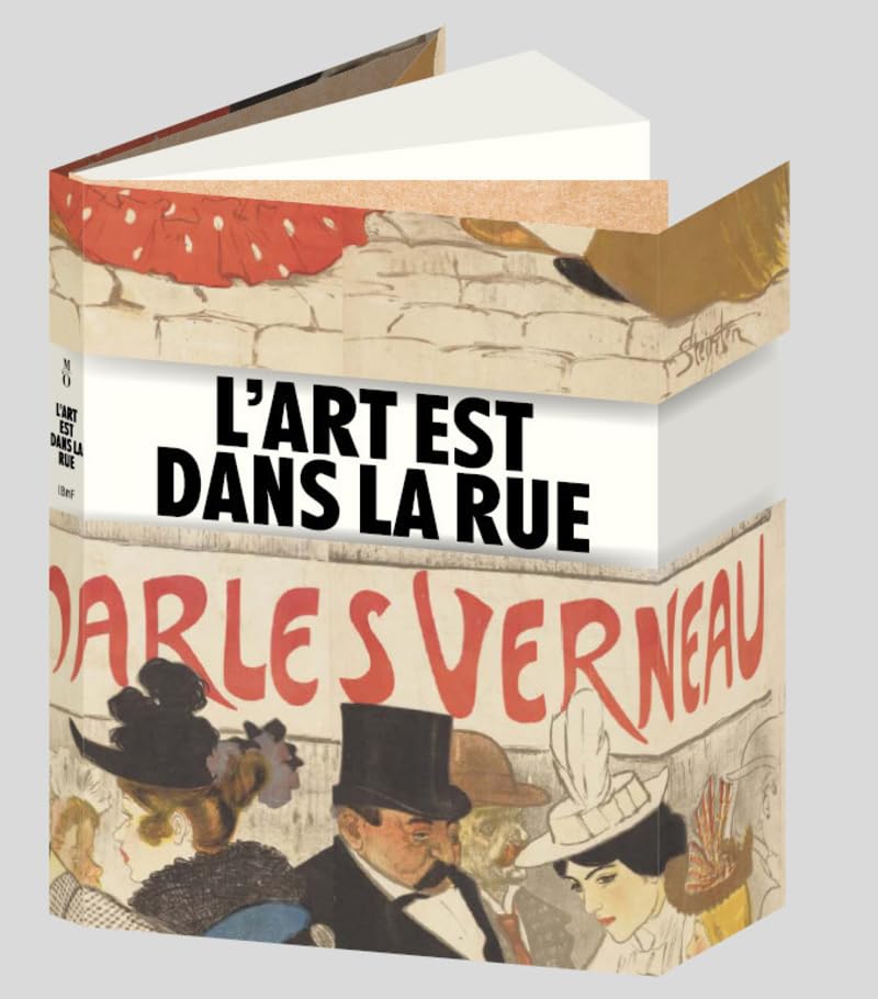 Couverture du livre