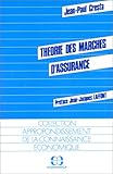 Thorie Des Marchs Dassurance