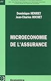 Microconomie De Lassurance