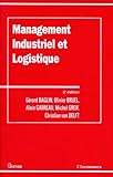 Management Industriel Et Logistique
