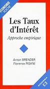 Les taux d'intérêt réels