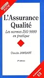 Lassurance Qualit