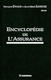 Encyclop%C3%A9die De L'assurance