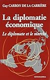 La Diplomatie Conomique Le Diplomate Et Le March